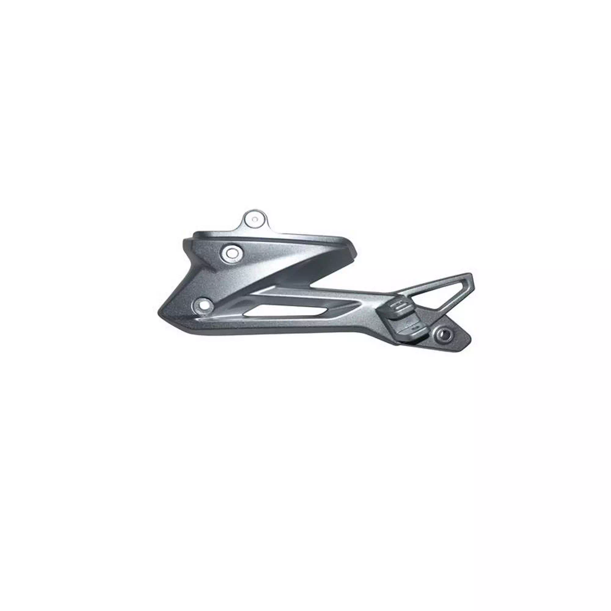 RKS TNT 125 PRO ARKA BASAMAK DESTEK DEMİRİ SAĞ #RK 41354